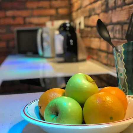 Landatxoenea Apartment