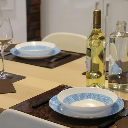Landatxoenea Apartment