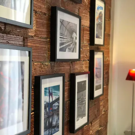 Apartment Landatxoenea