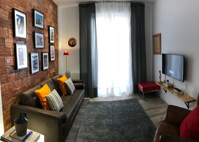 Apartamento Landatxoenea Bilbao