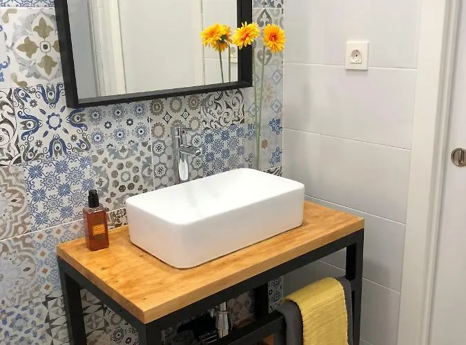 Landatxoenea Apartment Bilbao