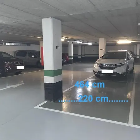 Landatxoenea 毕尔巴鄂