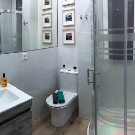 Landatxoenea Apartment