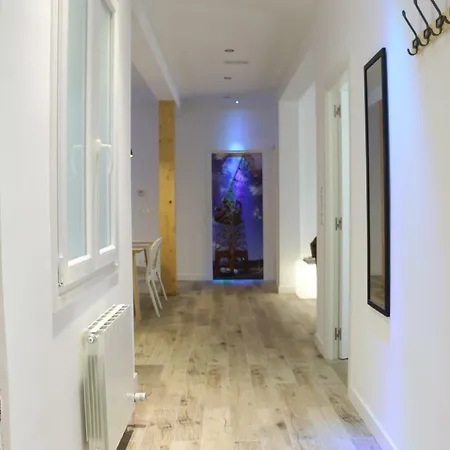 Landatxoenea 毕尔巴鄂
