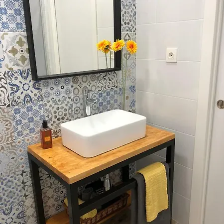 Landatxoenea Apartment Bilbao