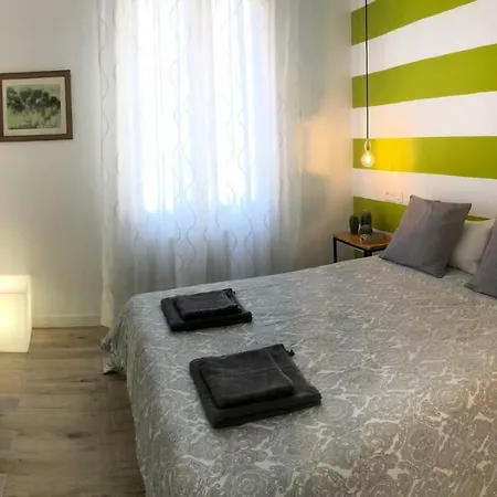 Landatxoenea アパート *