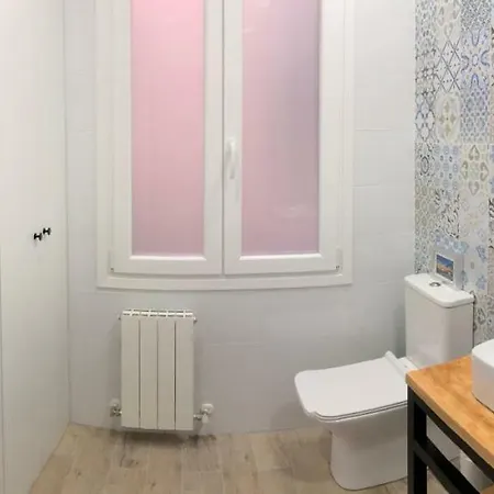 Landatxoenea アパート