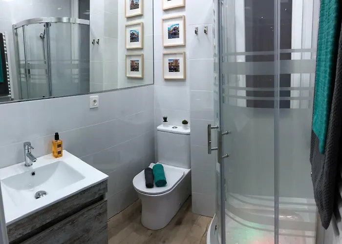 Landatxoenea Appartamento