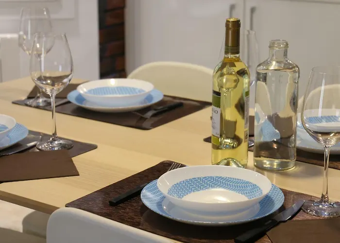 Landatxoenea Appartamento