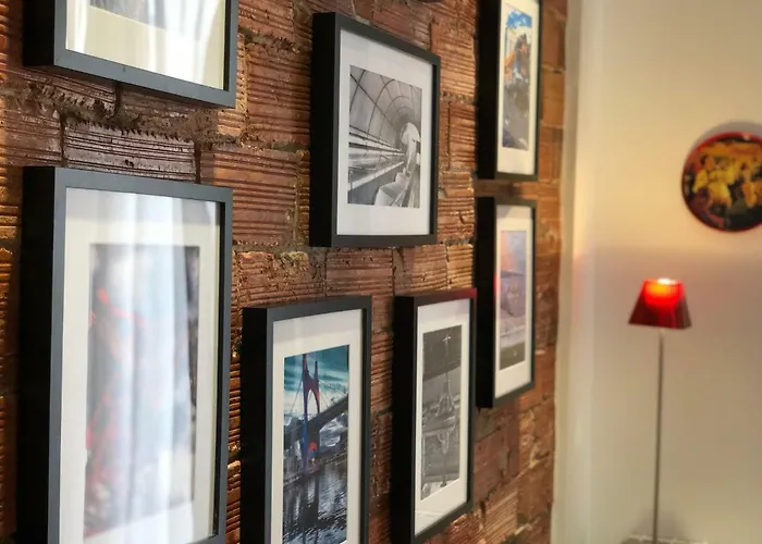 Appartamento Landatxoenea