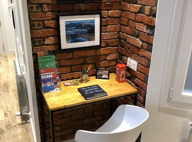 Appartamento Landatxoenea